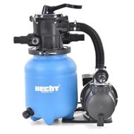 HECHT 302111