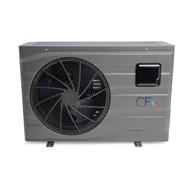 CF TEPELNÉ ČERPADLO CF PROFI INVERTOR 12KW SOLAR