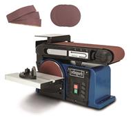 SCHEPPACH BTS 900 5903306901