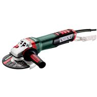 METABO WEPBA 19-150 Q DS M-BRUSH* UHLOVÁ BRÚSKA, 6