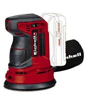  EINHELL TE-RS 18 LI-SOLO EXPERT BEZ BATÉRIE