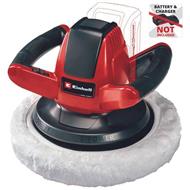 EINHELL CE-CB 18/254 LI-SOLO BEZ BATERIE