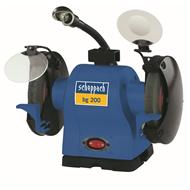 SCHEPPACH BG 200