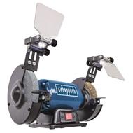 SCHEPPACH SM 150 LB - DVOUKOTOUČOVÁ BRUSKA