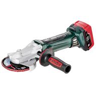 METABO WF 18 LTX 125 QUICK 601306840