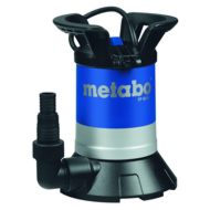 METABO TP 6600