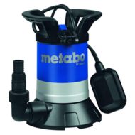 METABO TP 8000 S