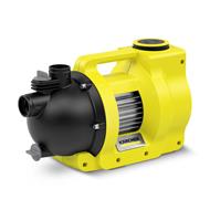 KARCHER BP 3.200 GARDEN, 1.645-700.0