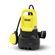 KARCHER SP 9.500 DIRT, 1.645-800.0