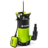 FIELDMANN FVC 4003-EK 