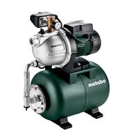 METABO HWW 3500/25 G (600981000)