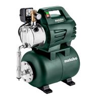 METABO HWW 4000/25 INOX (600982000)