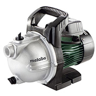 METABO P 3300 G