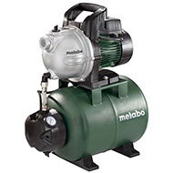 METABO HWW 3300/25 G