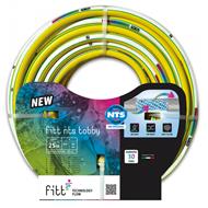 FITT ITALY  NTS TOBBY 1" 25M 21BAR