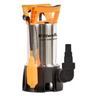 RIWALL PRO REP 1100 INOX