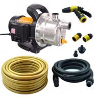 RIWALL PRO REJP 1000 INOX SET
