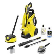 KARCHER K 4 POWER CONTROL CAR & HOME 1.324-041.0