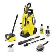 KÄRCHER K 4 POWER CONTROL FLEX C&H 1.324-309.0