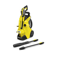 KÄRCHER K 4 POWER CONTROL 1.324-030.0