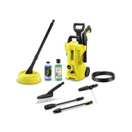 KÄRCHER K 2 POWER CONTROL CAR & HOME 1.673-607.0