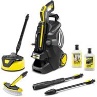 KÄRCHER K 5 POWER CONTROL HOME&BRUSH 1.324-709