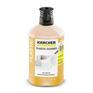 KÄRCHER ČISTIČ NA UMELÚ HMOTU 3-V-1 1 L
