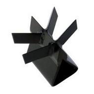 SCHEPPACH 6 RAMENNÝ ŠTIEPACÍ KLIN K OX T500, LS600