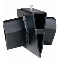 SCHEPPACH ŠTVORRAMENNÝ KLIN K HL 1200E / HL 1010