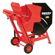 HECHT 8300 - CIRKULÁRKA NA DREVO