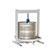VARES HYDRAULIC 50 L / 5 T