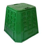 PROSPERPLAST EVOGREEN 420 LT ZELENÝ