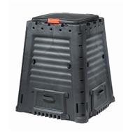 KETER MEGA COMPOSTER 650L ČIERNY
