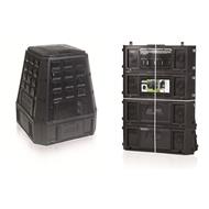 PROSPERPLAST EVOGREEN 630 LT ČIERNY BEZ OBALU