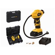 POWERPLUS POWX1700 AKU 18V