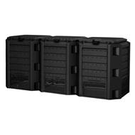 PROSPERPLAST COMPOGREEN 3X400 L COMPOGREEN