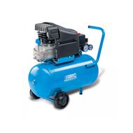 ABAC L25P-1,8-24CM 10BAR 230V 220L/MIN