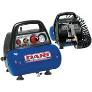DARI SPIDER 6/195 C6BB304FDR623