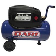 DARI SPIDER 24/195 B6CC304FDR624