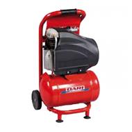 DARI PONY SF2500 230/50