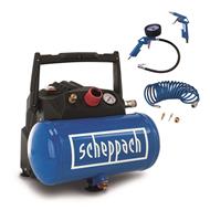 SCHEPPACH HC 06, 5906153901