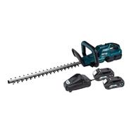 XTLINE 2 X 18 V, 2 X 2 AH