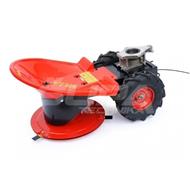 MOTOR JIKOV  KOSA BUBNOVÁ BDR 581 A