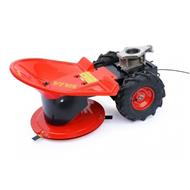 MOTOR JIKOV KOSA BUBNOVÁ BDR 581 V