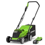 GREENWORKS GD24LM33K4 - 2516107UB