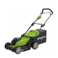 GREENWORKS G40LM41 - 2504707 