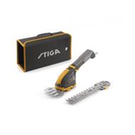 STIGA SGM 102 AE