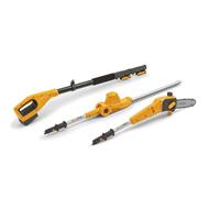 STIGA SMT 100E KIT