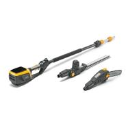 STIGA MT 500E