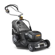 STIGA COMBI 955E V